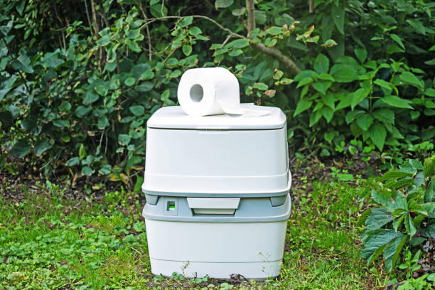 Porta potty rental for festivals in Harmony Grove, CA