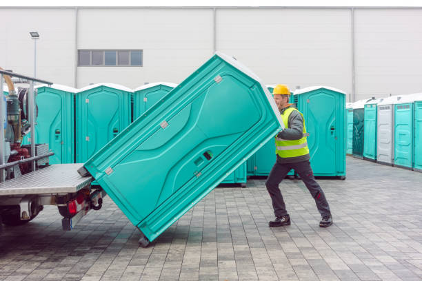 Best Portable restroom solutions  in Harmony Grove, CA