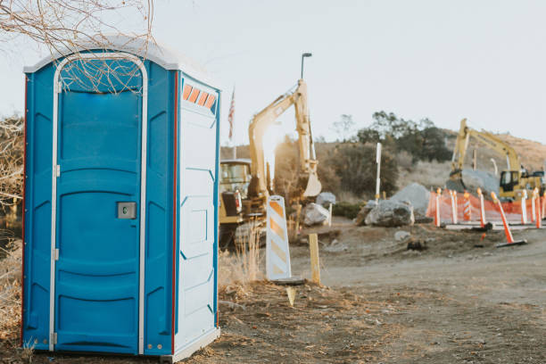 Portable restroom solutions in Harmony Grove, CA