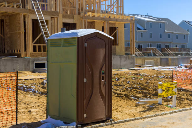 Best Porta potty cleaning services  in Harmony Grove, CA