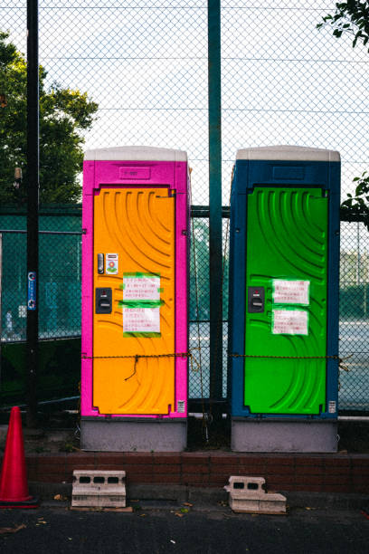 Best Sanitation services for porta potties  in Harmony Grove, CA