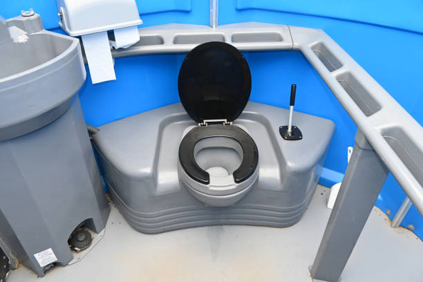 Best Porta potty rental for outdoor events  in Harmony Grove, CA