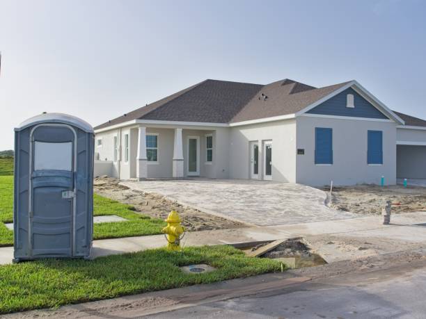 Best Local porta potty services  in Harmony Grove, CA