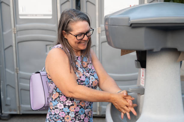 Best Portable toilet rental cost  in Harmony Grove, CA