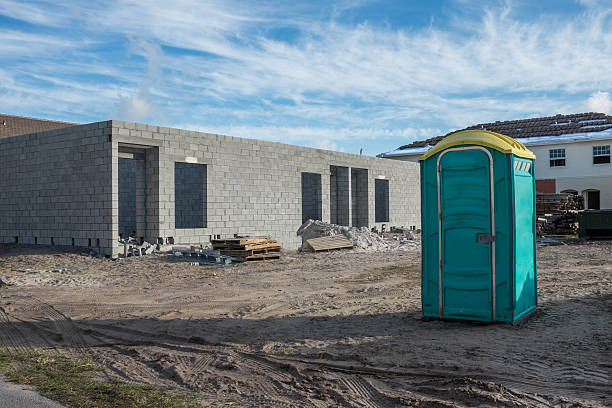 Best Portable restroom trailer rental  in Harmony Grove, CA